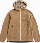 Vaagaa Merino Terry Midlayer Hoodie Women