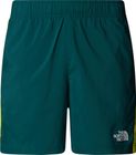 Mens 24/7 Color Block Shorts