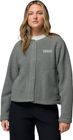 Women’s Panorama Sherpa Fleece Liner Jacket