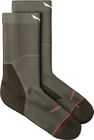 Eagle Light Crew Sock M