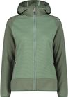 Woman FIX Hood Jacket