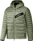 Terrex Techrock Climawarm+ Down Hooded Jacket