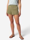 Wm's Airexchange UPF 40 Short 4