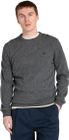 Mens Merino Crew Sweater