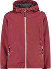 KID G Jacket Fixed Hood