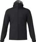 Men Hooded Jacket Glaneck WPM Protect