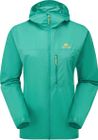 Aerofoil Hooded Wmn's Jacket