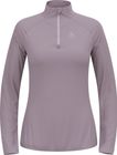 The Zeroweight Warm Half-zip Running Mid Layer 2.0
