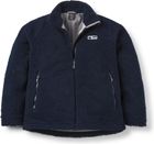 Original Pile Jacket