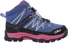 Kids Rigel Mid Trekking Shoes WP