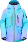 Luma Gradient Jacket