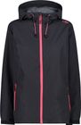 Woman Jacket FIX Hood