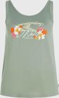 Luana Graphic Tank TOP