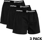 Frazier 3PACK Boxer Shorts