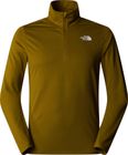 Mens 24/7 1/4 Zip Tee