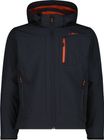 Mens Softshell Jacket