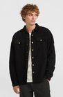 O'riginals Corduroy Fleece Lined Overshirt