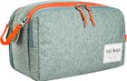Cosmetic Double Zip Pouch