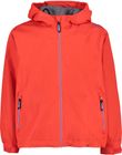 KID Jacket Fixed Hood