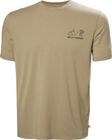 Skog Graphic T-shirt