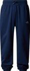 Mens Essential Relaxed Straight Jogger