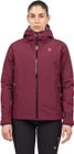 Pluvia Winter W Jacket