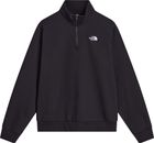 Mens Evolution Simple Dome Regular 1/4 Zip
