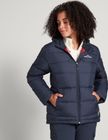 Epiq Wmns Hooded Down Jacket V