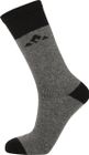 Waverlou 2-Pack Socks