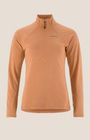Wool Long Sleeve Tee Women