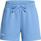 Rival Fleece Short