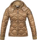 Jacket W's Corvara Retro Light