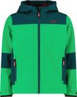 KID Jacket FIX Hood