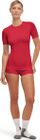Damen Tight Fit-shirt Warm