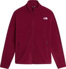 Womens Glacier Fleece Jacket