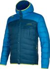 Wild Down Jacket Men