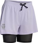 Shorts Run 2 in 1 Wmn