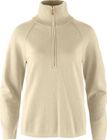 övik Lite Half Zip W