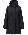 Rain Women Parka