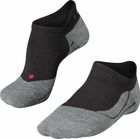RU4 Endurance Invisible Herren Running Füßlinge