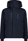 Man Ski Jacket WP 10000 Stretch