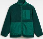 MTE Navigate Highpile Jacket