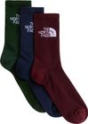 Everyday Standard Crew Sock - 3P