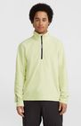 Jack's Polartec 100 Half-zip Fleece