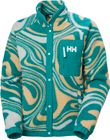 W Imperial Printed Pile Snap