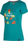 Volumes T-shirt Women