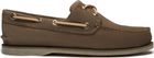 Mens Boat Shoe