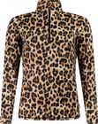 Prtkalea 1/4 Zip Active top