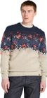 Mens Fairisle Sweater