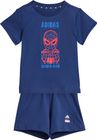 Adidas Marvel Spider-man T-shirt SET